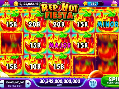 Interfaz principal de Betsson Juegos