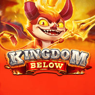 Kingdom Below
