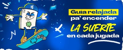 Apuesta como un Profesional promotion