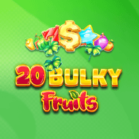 20 Bulky Fruits game thumbnail