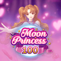 Moon Princess 100 game screenshot