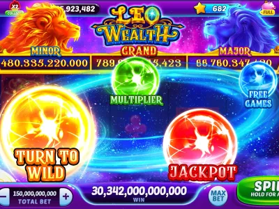 Catálogo de juegos disponibles